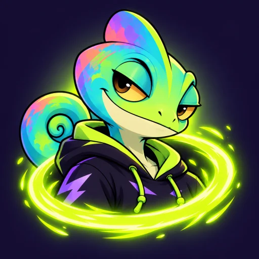 The Hidewild app icon.