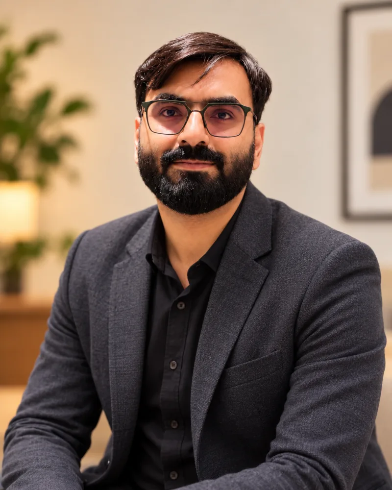 Ali Sufyan